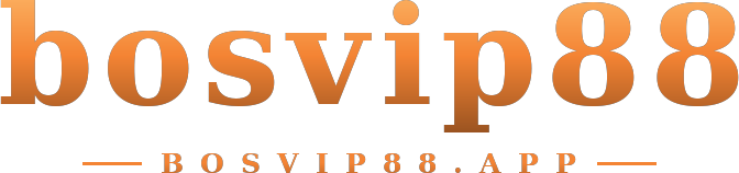 bosvip88 logo